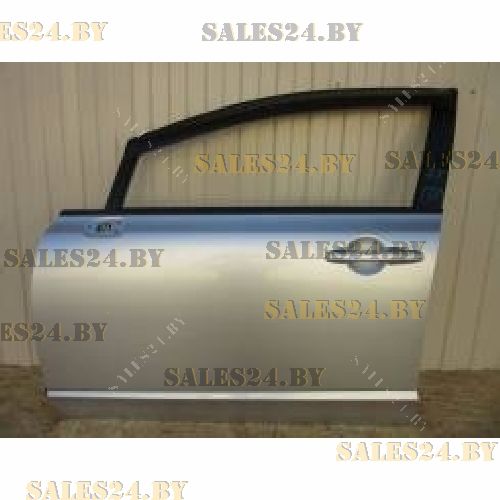Дверь передняя СЕДАН левая HONDA CIVIC 2006-2011 | AVG / Чехия — Тайвань — Китай