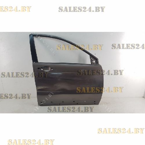 Дверь передняя 06-12 правая HONDA CR-V 2007-2012 | AVG / Чехия — Тайвань — Китай