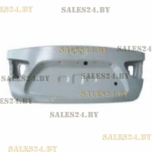 Крышка багажника 20- HYUNDAI ELANTRA 2021-2026 | AVG / Чехия — Тайвань — Китай