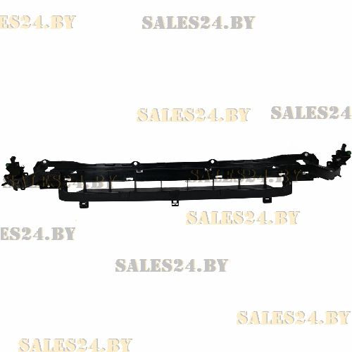 Бампер передний кронштейн центр.15- =LR084612 LAND ROVER DISCOVERY SPORT 2014-2019 | AVG / Чехия — Тайвань — Китай