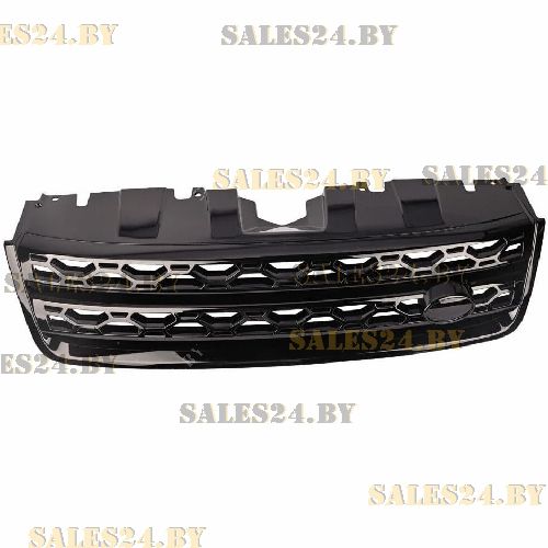 Решетка радиатора 15- глянцевая черная =LR097951 LAND ROVER DISCOVERY SPORT 2014-2019 | AVG / Чехия — Тайвань — Китай