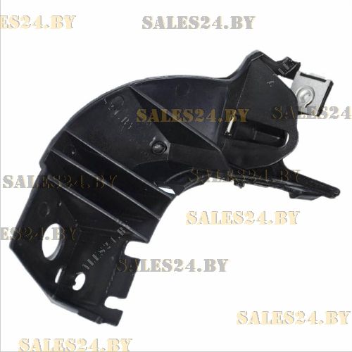 Бампер передний крепление 07- правое =LR002151 LAND ROVER FREELANDER 2006-2014 | AVG / Чехия — Тайвань — Китай
