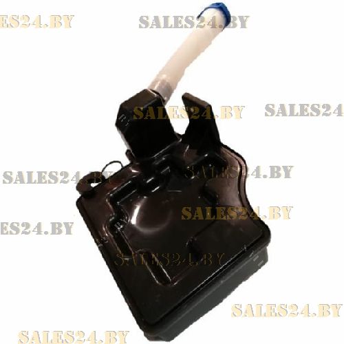 Бачек омывателя Polo Russian-Type 20-    = Skoda Fabia 14-, Rapid 11/20-   =6V0 955 449 VW POLO 2020-2023 | AVG / Чехия — Тайвань — Китай