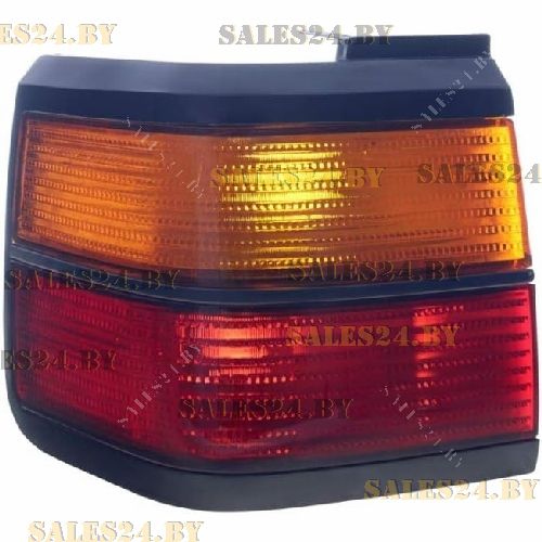 Фонарь задний наружный SDN левый AVG VW PASSAT B3 1988-1993 | AVG / Чехия — Тайвань — Китай
