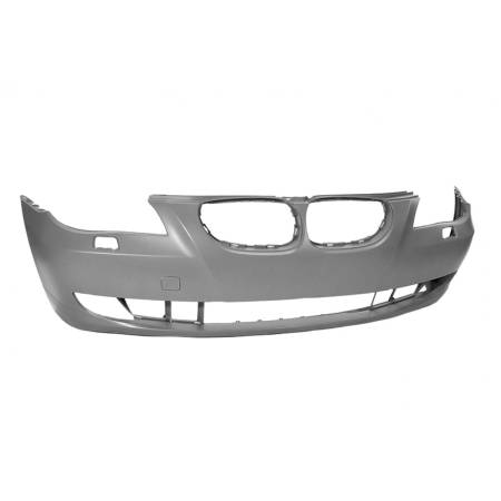Бампер передний грунтованный BMW 5 E60 2003-2007 | PHIRA / Испания