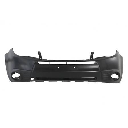 Бампер передний частично в транспортировочном грунте SUBARU FORESTER 2008-2013 | TYG / Тайвань