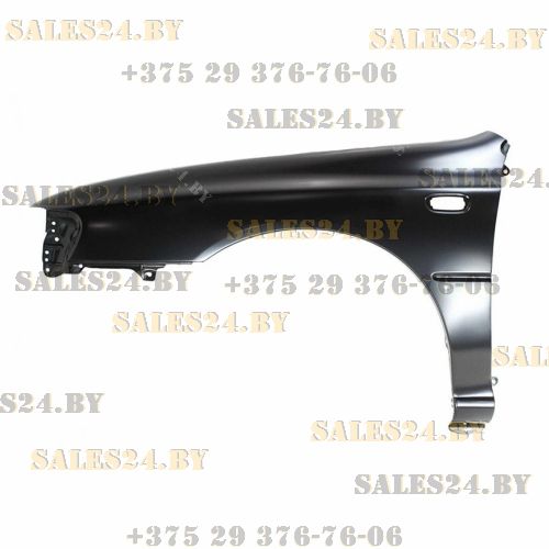 Крыло переднее левое SUBARU IMPREZA 1997-2000 | TYG / Тайвань