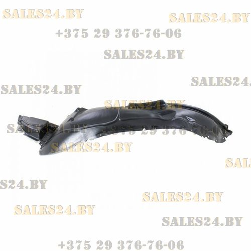 Защита колеса - подкрылок передний левый SUBARU FORESTER 1997-2002 | TYG / Тайвань