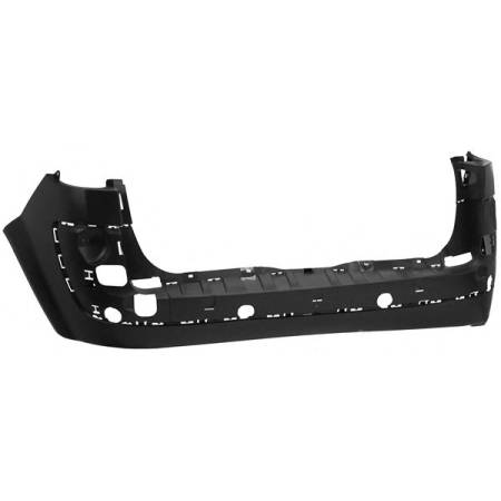 Бампер задний грунтованный RENAULT MEGANE SCENIC 2003-2005 | PHIRA / Испания