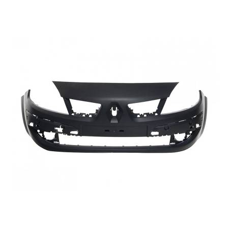 Бампер передний грунтованный RENAULT MEGANE SCENIC 2006-2009 | PHIRA / Испания