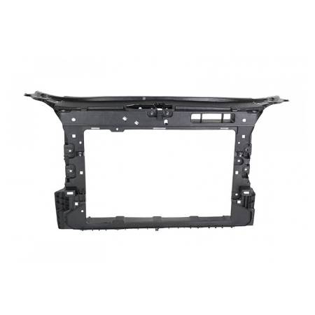 Панель кузова передняя (телевизор) SKODA FABIA 2010-2014 / SKODA ROOMSTER 2010-2015 | TYG / Тайвань