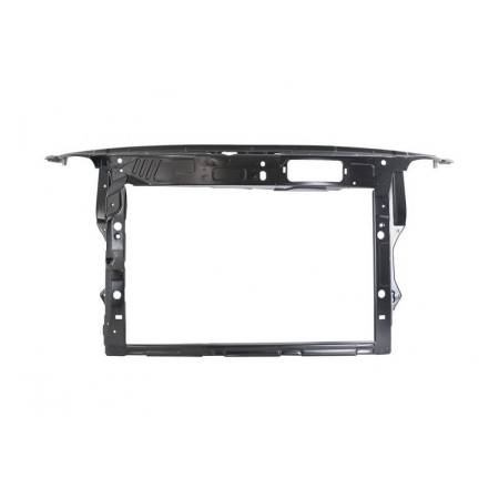 Панель кузова передняя (телевизор) (1. 2i/1. 4i) SKODA FABIA 2007-2010/SKODA ROOMSTER 2006-2015 | KAPARS / Тайвань