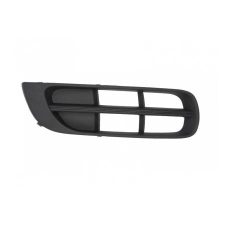 Решетка бампера переднего правая SKODA FABIA 2007-2010 / SKODA ROOMSTER 2006-2010 | TYG / Тайвань 2 Решетка бампера переднего правая SKODA FABIA 2007-2010 / SKODA ROOMSTER 2006-2010 | TYG / Тайвань 1