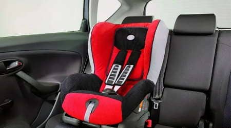 Детские автокресла 7 Детские автокресла 6