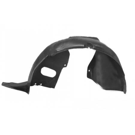 Защита колеса - подкрылок левый SEAT LEON 2005-2012 | TYG / Тайвань
