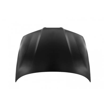 Капот SEAT IBIZA 2002-2009 / SEAT CORDOBA 2002-2009 | TYG / Тайвань