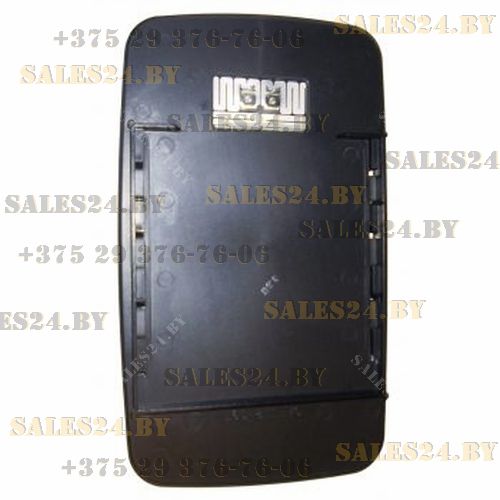 Зеркальный элемент с под. ел. прав. MERCEDES SPRINTER 901-904 / VW LT 28-35 1995-2006 | SIGNEDA / Польша -Тайвань - Китай