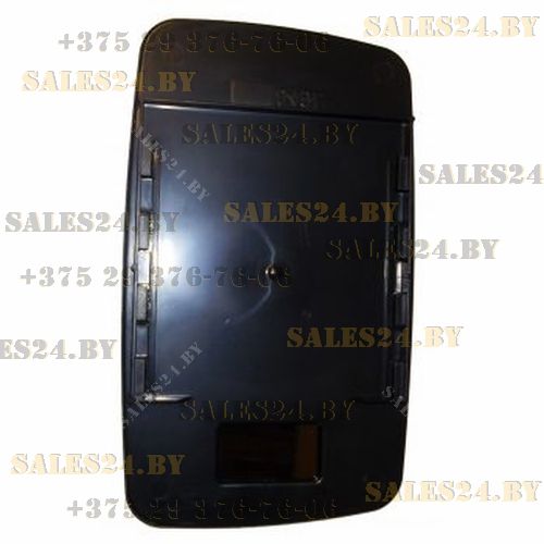 Зеркальный элемент с под. Мех прав. MERCEDES SPRINTER 901-904 / VW LT 28-35 1995-2006 | SIGNEDA / Польша -Тайвань - Китай