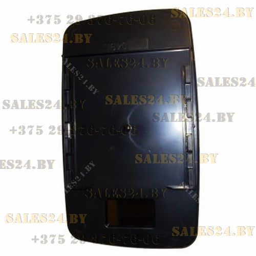 Зеркальный элемент с под. Мех лев. MERCEDES SPRINTER 901-904 / VW LT 28-35 1995-2006 | SIGNEDA / Польша -Тайвань - Китай