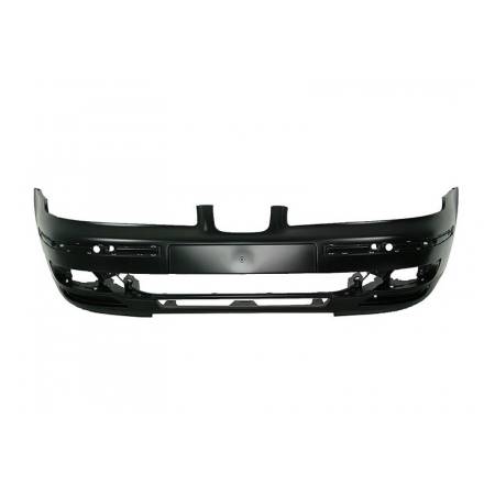 Бампер передний грунтованный бензин SEAT LEON 1998-2004 / SEAT TOLEDO 1998-2004 | PHIRA / Испания