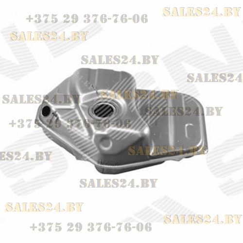 Топливный бак Бензин 2, 0/2, 7/2.4L 70L FORD SCORPIO 85-92 | SIGNEDA / Польша -Тайвань - Китай