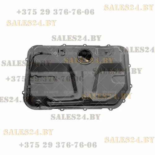 Топливный бак 1, 3-1, 5-1, 6 бен. (oem:311501B000) HYUNDAI ACCENT 00-05 | SIGNEDA / Польша -Тайвань - Китай