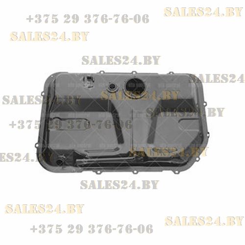 Топливный бак 1, 3-1, 5 бен. (oem:3115022500) HYUNDAI ACCENT 94-2000 | SIGNEDA / Польша -Тайвань - Китай