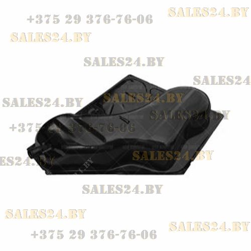Топливный бак Дизель (Oem; 90442237, K. K-5050007) OPEL ASTRA 91-98 | SIGNEDA / Польша -Тайвань - Китай