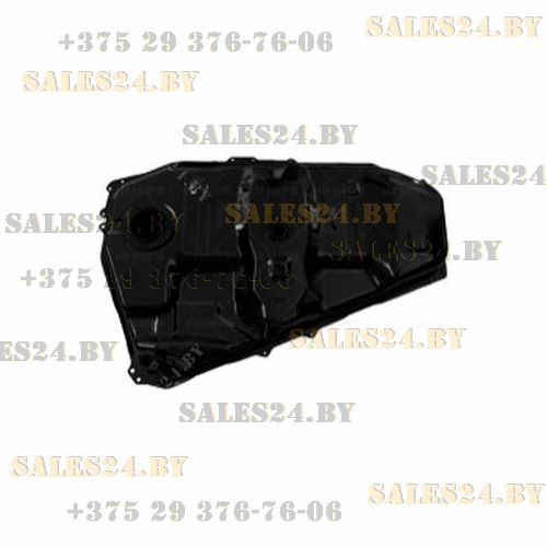 Топливный бак (бен/диз. oem-770010F010) TOYOTA VERSO 04-09 | SIGNEDA / Польша -Тайвань - Китай