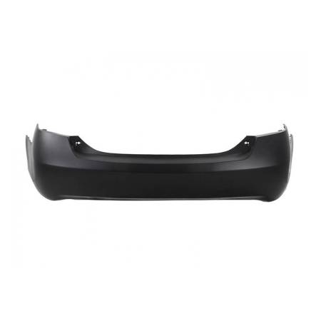 Бампер задний TOYOTA CAMRY 2006-2011 | TYG / Тайвань