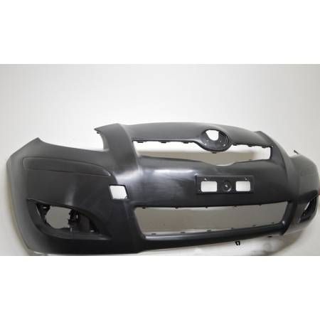 Бампер передний TOYOTA YARIS XP90 2009-2011 | TYG / Тайвань 2 Бампер передний TOYOTA YARIS XP90 2009-2011 | TYG / Тайвань 1