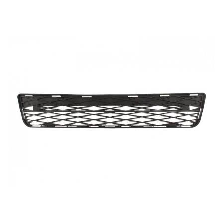 Решетка бампера переднего черная TOYOTA MATRIX E140 2009-2014 | TYG / Тайвань