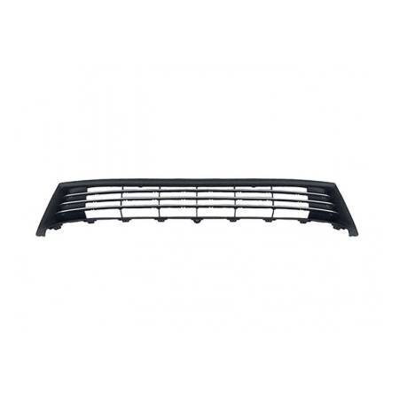 Решетка бампера переднего (ЕВРОПА) TOYOTA COROLLA E160 / E16 2013-2016 | TYG / Тайвань