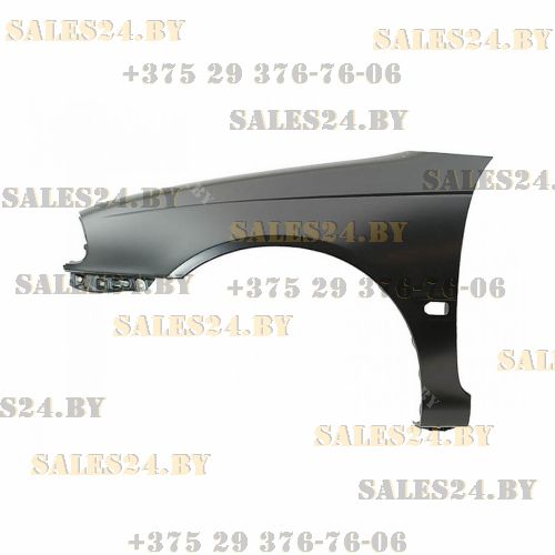 Крыло переднее левое с отв. повторителя поворота TOYOTA AVENSIS T22 / T220 1997-2003 | TYG / Тайвань
