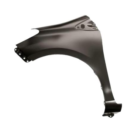 Крыло переднее левое TOYOTA YARIS XP130 2011-2014 | TYG / Тайвань