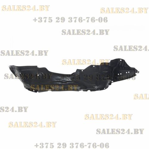 Защита колеса - подкрылок передний левый TOYOTA CARINA E 1992-1997 | TYG / Тайвань