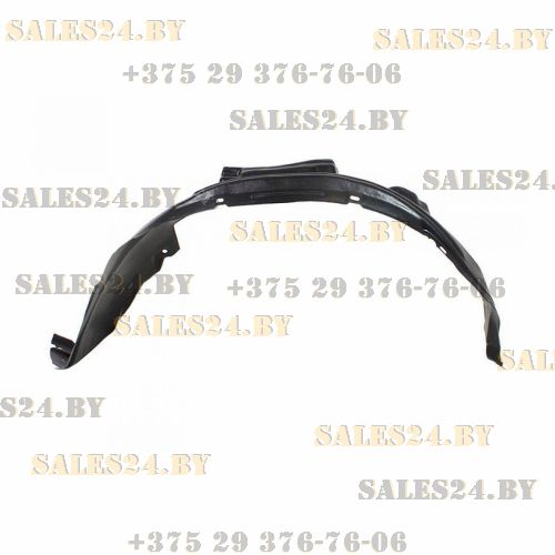 Защита колеса - подкрылок передний левый TOYOTA RAV4 XA10 1994-2000 | TYG / Тайвань