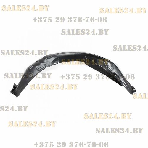Защита колеса - подкрылок передний левый (ЕВРОПА) TOYOTA CAMRY XV30 2004-2006 | TYG / Тайвань
