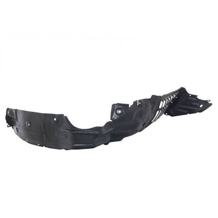 Защита колеса - подкрылок передний правый TOYOTA AVENSIS T25 / T250 2003-2006 | TYG / Тайвань