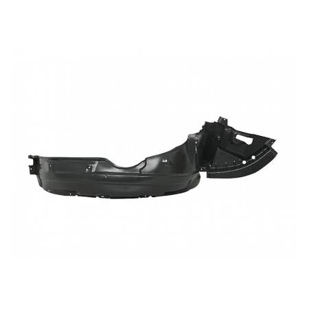 Защита колеса - подкрылок передний левый TOYOTA AVENSIS T25 / T250 2006-2009 | TYG / Тайвань