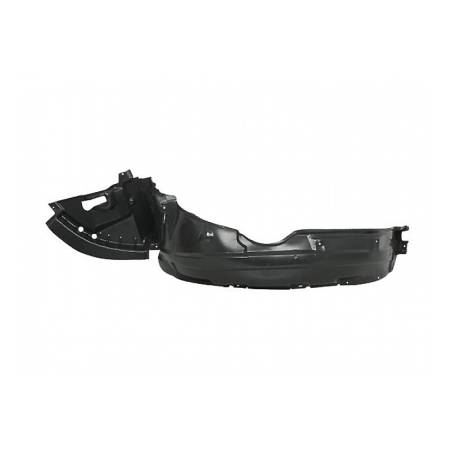 Защита колеса - подкрылок передний правый TOYOTA AVENSIS T25 / T250 2006-2009 | TYG / Тайвань 2 Защита колеса - подкрылок передний правый TOYOTA AVENSIS T25 / T250 2006-2009 | TYG / Тайвань 1