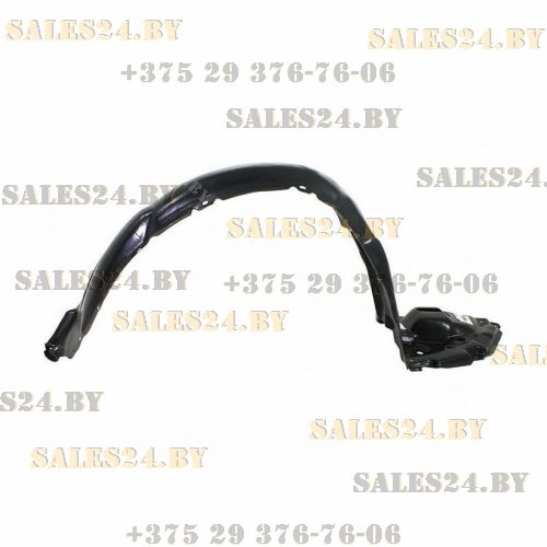Защита колеса - подкрылок передний правый TOYOTA MATRIX E140 2009-2014 | TYG / Тайвань