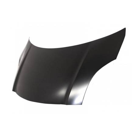 Капот TOYOTA YARIS XP90 2006-2011 | TYG / Тайвань