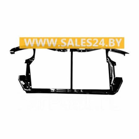 Панель кузова передняя (телевизор) комплектная TOYOTA SOLARA 2003-2008 | TYG / Тайвань