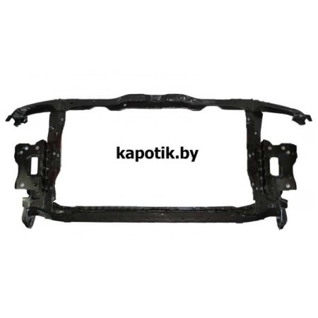 Панель кузова передняя (телевизор) 1.8tdi TOYOTA AVENSIS T25 / T250 2003-2008 | TYG / Тайвань