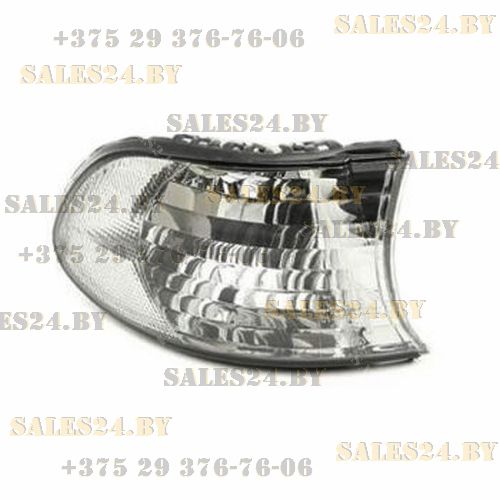 Поворот бел. 99-01 bosch type. лев. BMW-7 (E-38) 94-01 | SIGNEDA / Польша -Тайвань - Китай