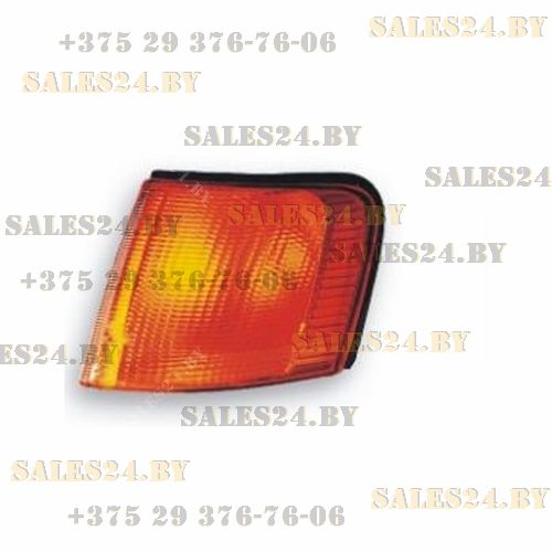 Поворот желтый прав. FORD SCORPIO 85-92 | SIGNEDA / Польша -Тайвань - Китай
