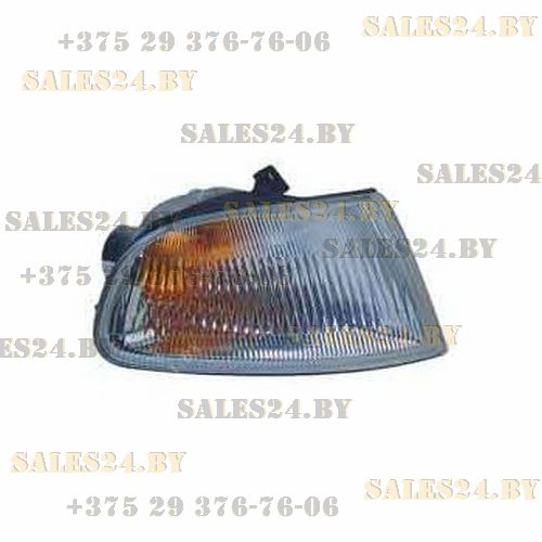 Поворот H/B прав. HONDA CIVIC 91-95 | SIGNEDA / Польша -Тайвань - Китай