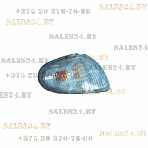 Поворот прав. HYUNDAI ELANTRA 95-98 | SIGNEDA / Польша -Тайвань - Китай