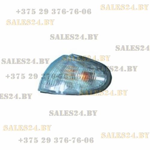 Поворот лев. HYUNDAI ELANTRA 95-98 | SIGNEDA / Польша -Тайвань - Китай